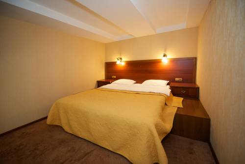 Sankt Petersburg Russland Premium-Hotel-Rabattcode booking.com