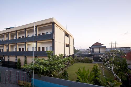 Denpasar Indonesia Código de descuento de hotel premium Booking.com