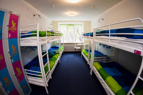 Tyumen Rusia Código de descuento de hotel premium Booking.com