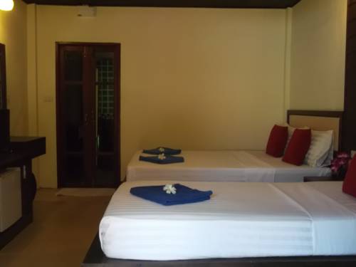 Koh Lanta Thailand Premium-Hotel-Rabattcode booking.com