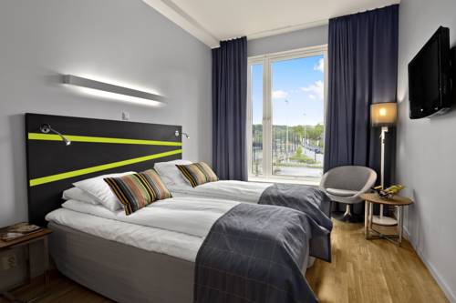 Oslo Norwegen Premium-Hotel-Rabattcode booking.com