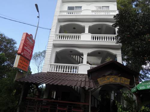 Sihanoukville Kambodscha Premium-Hotel-Rabattcode booking.com