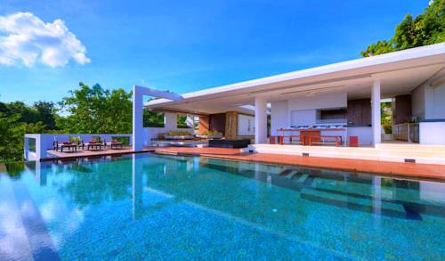Choeng Mon Beach Thailand Premium-Hotel-Rabattcode booking.com