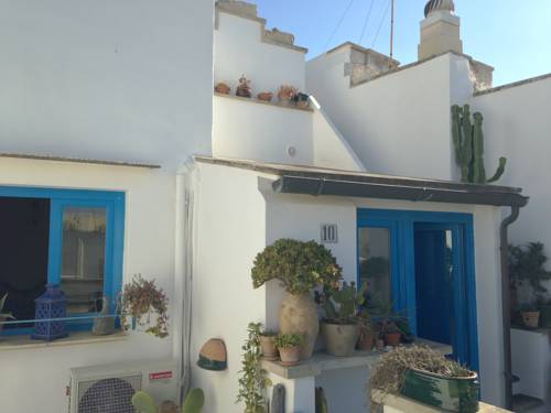 Gallipoli Italia Código de descuento de hotel premium Booking.com