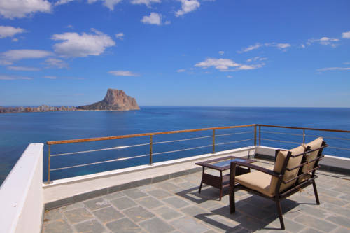Calpe Spanien Premium-Hotel-Rabattcode booking.com
