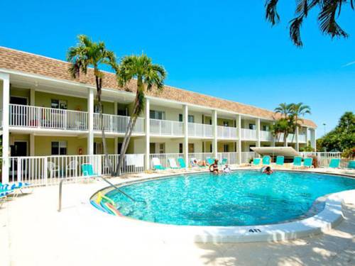 Holmes Beach (Florida) Vereinigte Staaten Premium-Hotel-Rabattcode booking.com