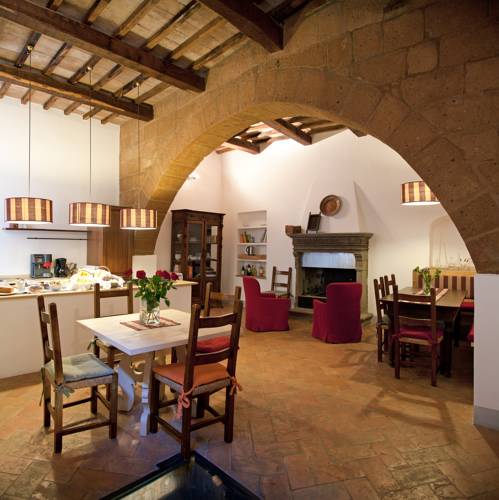 Orvieto Italia Código de descuento de hotel premium Booking.com