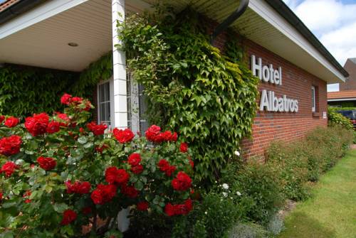Büsum Alemania Código de descuento de hotel premium Booking.com