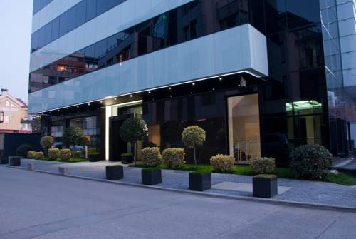 Sofia Bulgarien Premium-Hotel-Rabattcode booking.com