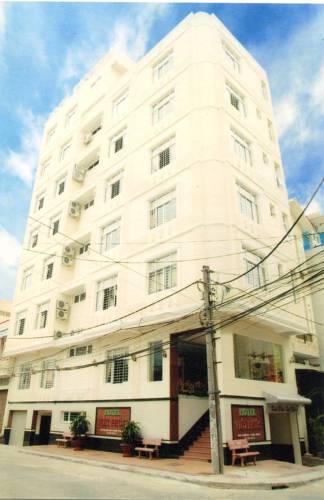 Kann Tho Vietnam Premium-Hotel-Rabattcode booking.com