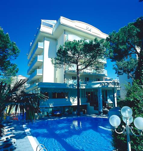 Milano Marittima Italien Premium-Hotel-Rabattcode booking.com