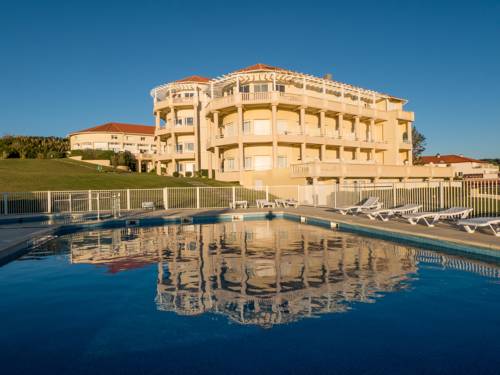 Biarritz Frankreich Premium-Hotel-Rabattcode booking.com