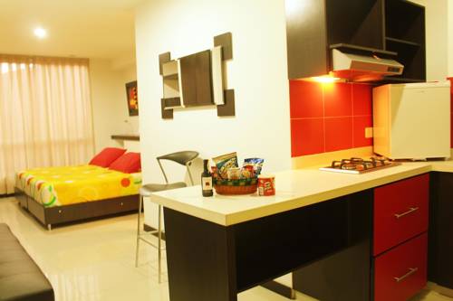 Cali Kolumbien Premium-Hotel-Rabattcode booking.com