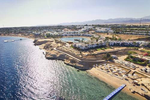 Sharm el Sheikh Ägypten Premium-Hotel-Rabattcode booking.com