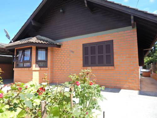 Canela (Rio Grande do Sul) Brasilien Premium-Hotel-Rabattcode booking.com