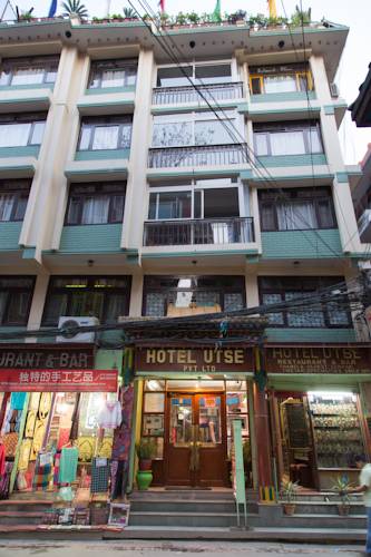 Katmandú Nepal Código de descuento de hotel premium Booking.com