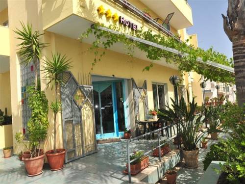 Otranto Italien Premium-Hotel-Rabattcode booking.com