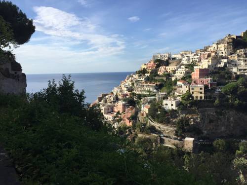Positano Italien Premium-Hotel-Rabattcode booking.com