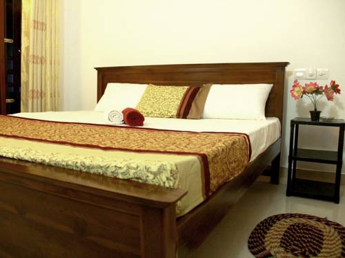 Mirissa Sri Lanka Código de descuento de hotel premium Booking.com