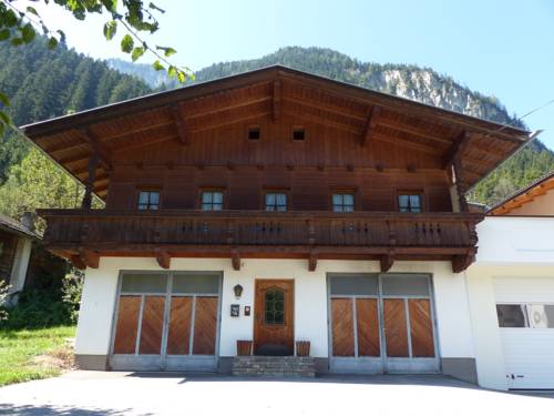 Mayrhofen Österreich Premium-Hotel-Rabattcode booking.com