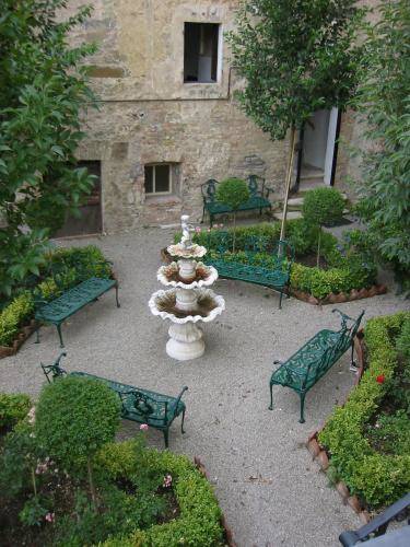 Siena Italien Premium-Hotel-Rabattcode booking.com