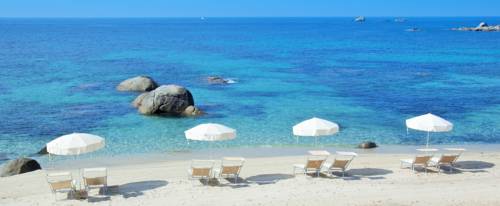 Villasimius Italien Premium-Hotel-Rabattcode booking.com