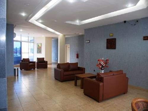 Accra Ghana Premium-Hotel-Rabattcode booking.com