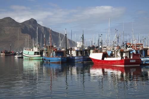 Hout Bay Südafrika Premium-Hotel-Rabattcode booking.com