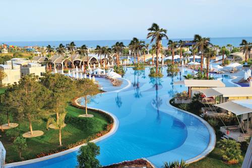 Belek Türkei Premium-Hotel-Rabattcode booking.com