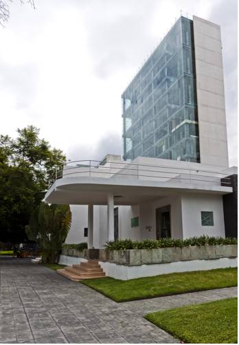 Guadalajara Mexiko Premium-Hotel-Rabattcode booking.com