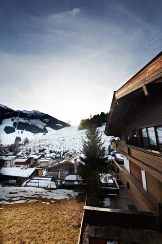 Saalbach Österreich Premium-Hotel-Rabattcode booking.com