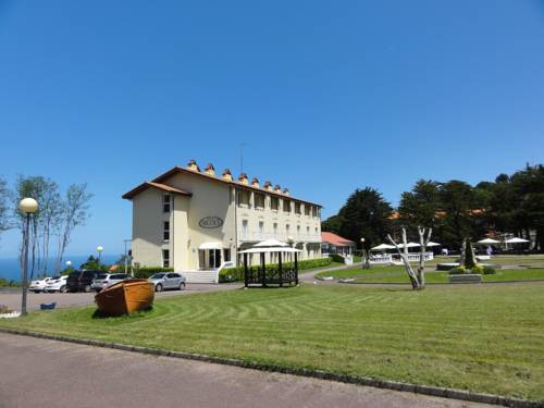 San Sebastian Spanien Premium-Hotel-Rabattcode booking.com