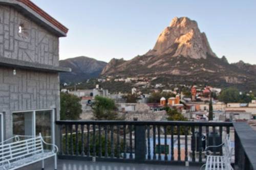 Bernal México Código de descuento de hotel premium Booking.com