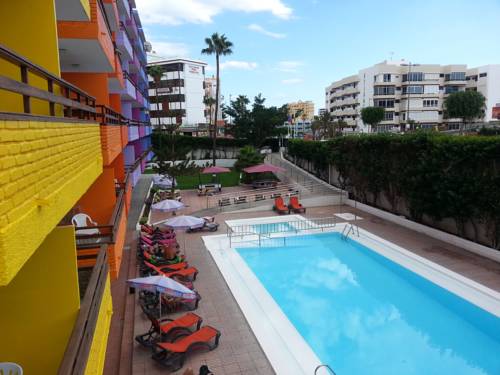 Playa del Ingles Spanien Premium-Hotel-Rabattcode booking.com