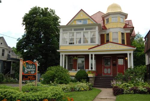 Niagarafälle (Ontario) Kanada Premium-Hotel-Rabattcode booking.com