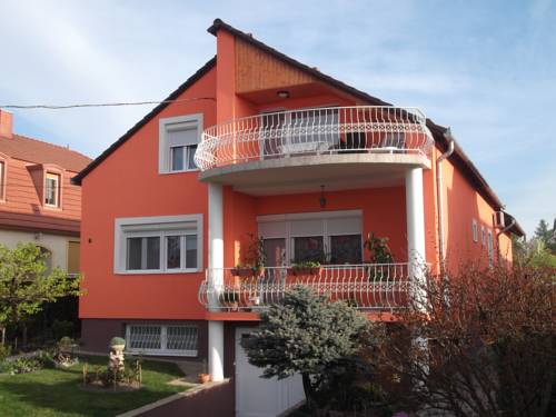 Keszthely Ungarn Premium-Hotel-Rabattcode booking.com