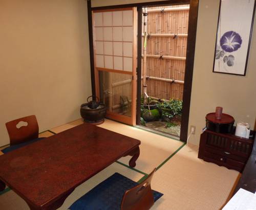 Kyoto Japan Premium-Hotel-Rabattcode booking.com
