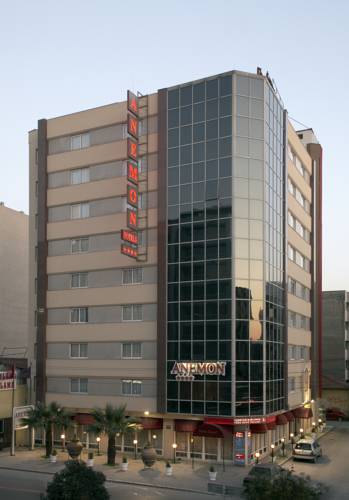 Izmir Türkei Premium-Hotel-Rabattcode booking.com