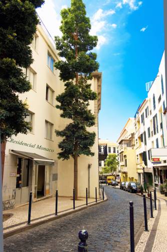 Funchal Portugal Código de descuento de hotel premium Booking.com