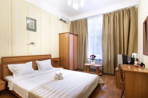 Kiew Ukraine Premium-Hotel-Rabattcode booking.com