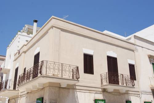 Polignano eine Stute Italien Premium-Hotel-Rabattcode booking.com