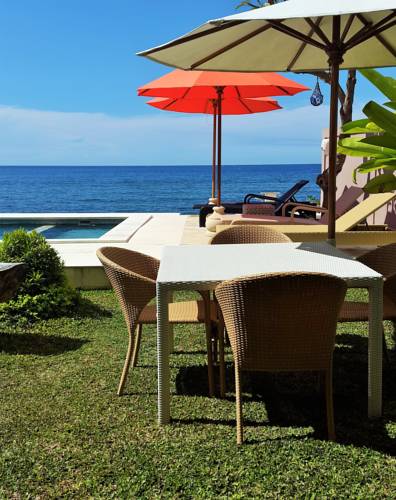 Amed Indonesien Premium-Hotel-Rabattcode booking.com