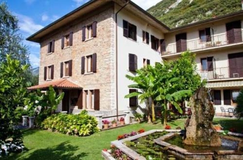 Malcesine Italien Premium-Hotel-Rabattcode booking.com