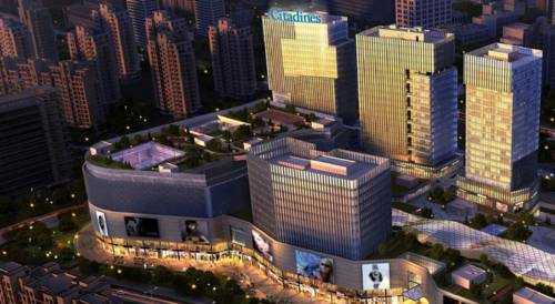 Hangzhou China Premium-Hotel-Rabattcode booking.com
