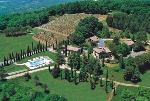 San Gimignano Italien Premium-Hotel-Rabattcode booking.com