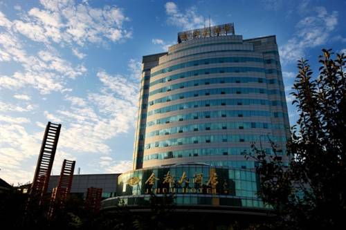 Jinan China Código de descuento de hotel premium Booking.com