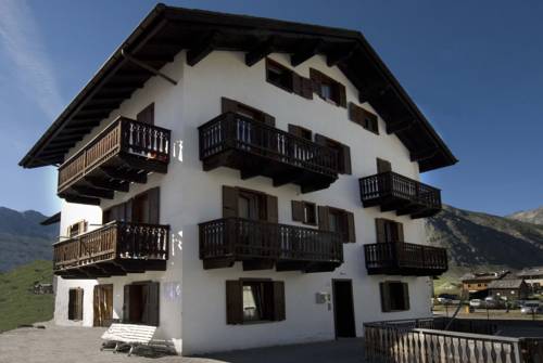 Livigno Italien Premium-Hotel-Rabattcode booking.com