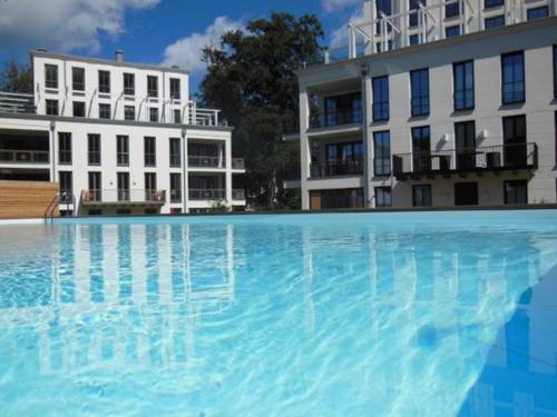 Binz (Ostseebad) Deutschland Premium-Hotel-Rabattcode booking.com