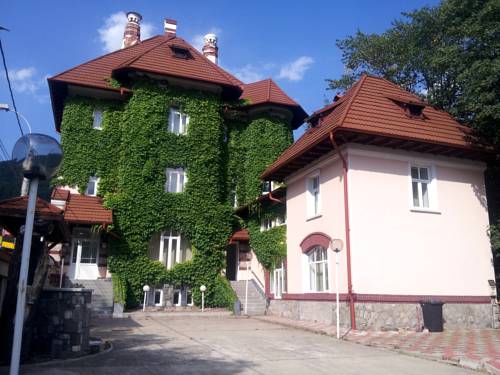 Sinaia Rumania Código de descuento de hotel premium Booking.com