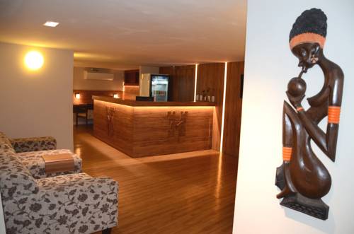 Salvador (Bahia) Brasilien Premium-Hotel-Rabattcode booking.com